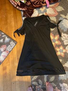 Noracora dress size XL new with tags